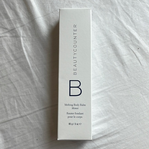NEW BeautyCounter Melting Body Balm (3 oz) - Unopened - Picture 1 of 6